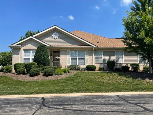 21564 W Empress, Plainfield, IL 60544