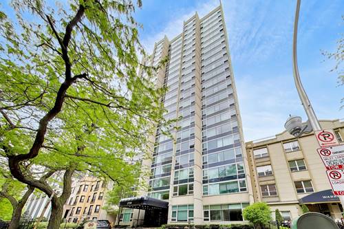 2728 N Hampden Unit 1701, Chicago, IL 60614