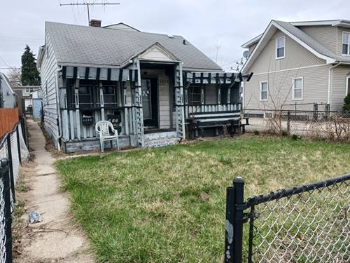 4924 S Lorel, Chicago, IL 60638