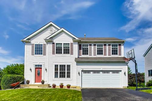 21 W Old Mill, Antioch, IL 60002