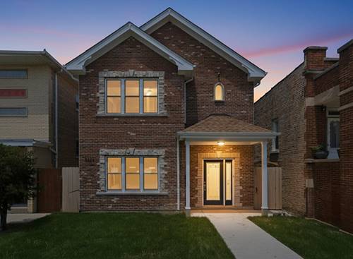 5326 W 31st, Cicero, IL 60804
