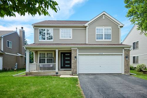 2468 Rosehall, Aurora, IL 60503