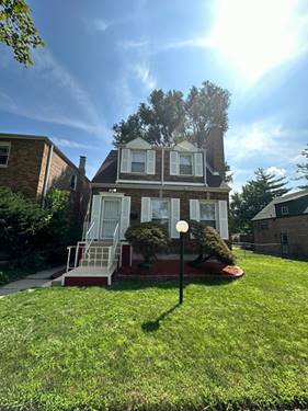 8209 S Prairie, Chicago, IL 60619