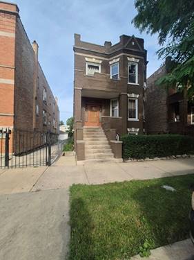 2813 S Lawndale Unit GARDEN, Chicago, IL 60623