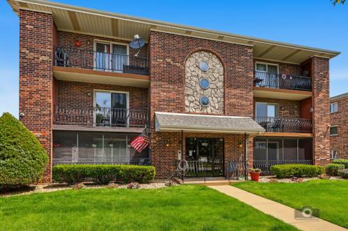 8148 169th Unit 3E, Tinley Park, IL 60477