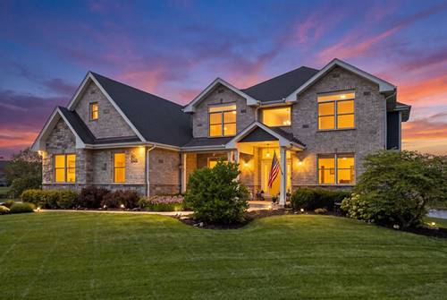 22384 Mallow, Frankfort, IL 60423