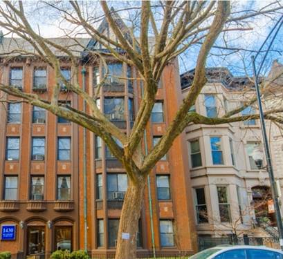1430 N Dearborn Unit 502, Chicago, IL 60610