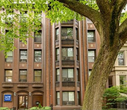 1430 N Dearborn Unit 507, Chicago, IL 60610
