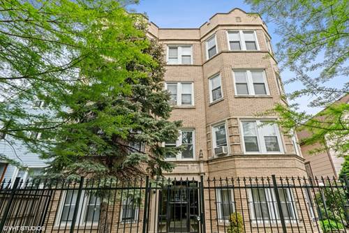 2839 N Sawyer Unit 2S, Chicago, IL 60618