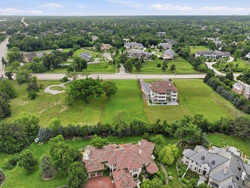 6423 S County Line, Burr Ridge, IL 60527