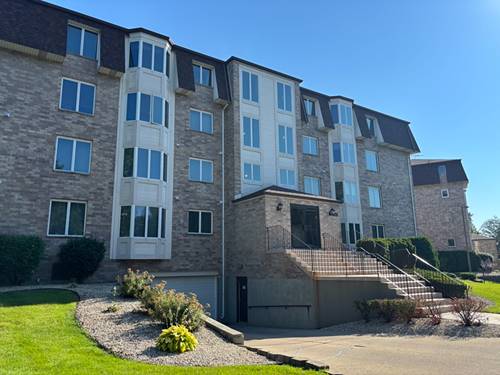 3660 186th Unit 105, Lansing, IL 60438