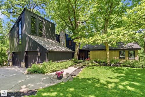1341 Kenilwood, Riverwoods, IL 60015