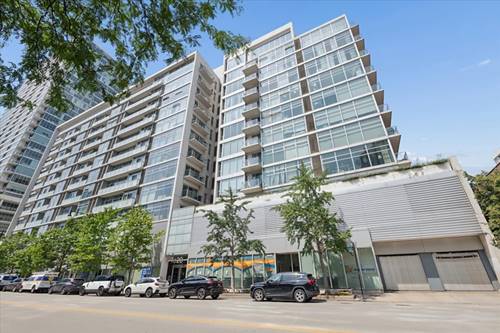 1620 S Michigan Unit 606, Chicago, IL 60616