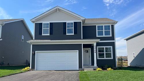 13630 S Carmel, Plainfield, IL 60544