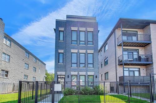 5157 S Wabash Unit 2, Chicago, IL 60615
