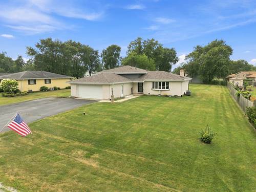 2807 Westmoreland, New Lenox, IL 60451