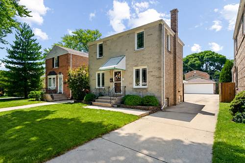 5050 N Neenah, Chicago, IL 60656