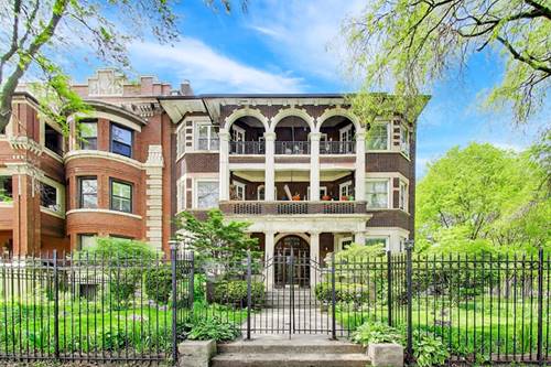 5036 S Drexel Unit 3N, Chicago, IL 60615