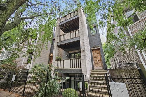 2920 N Damen Unit 2, Chicago, IL 60618