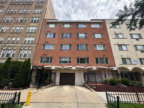 5953 N Kenmore Unit 101, Chicago, IL 60660