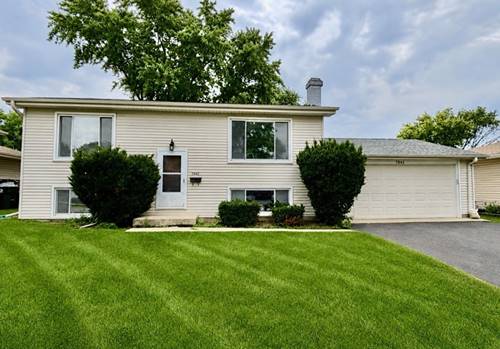 7043 Hemlock, Hanover Park, IL 60133