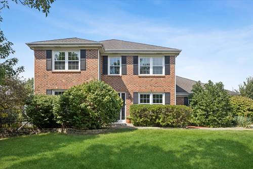 1524 Fieldcrest, West Chicago, IL 60185