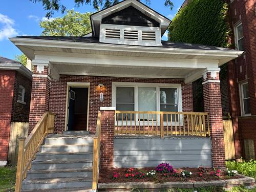 8305 S Maryland, Chicago, IL 60619