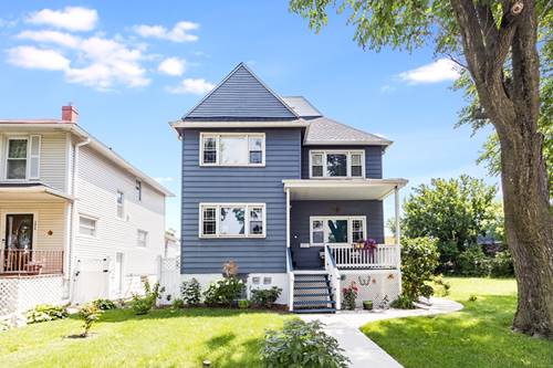2831 S Austin, Cicero, IL 60804