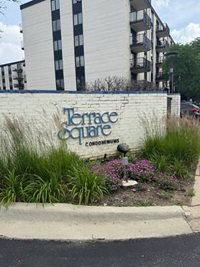 9701 Dee Unit 4K, Niles, IL 60714