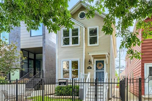 2048 W Huron, Chicago, IL 60612