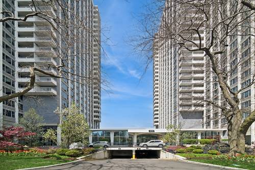 4250 N Marine Unit 1625, Chicago, IL 60613