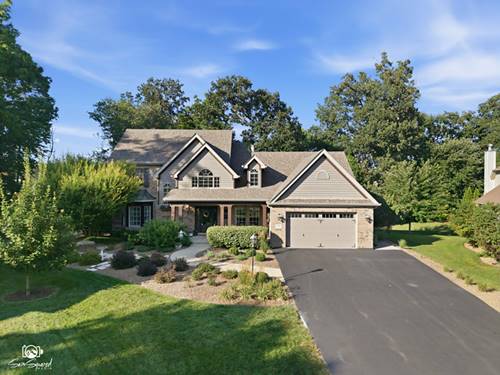 26816 S Highland, Channahon, IL 60410