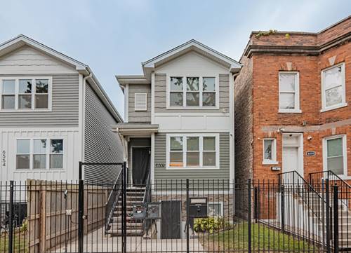 6552 S Evans, Chicago, IL 60637