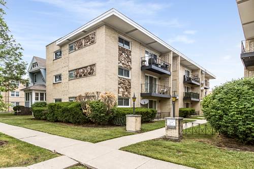6817 N Olmsted Unit 201, Chicago, IL 60631