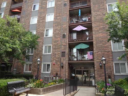 825 Pearson Unit 5D, Des Plaines, IL 60016