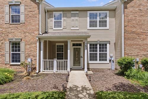 185 Springbrook, Oswego, IL 60543