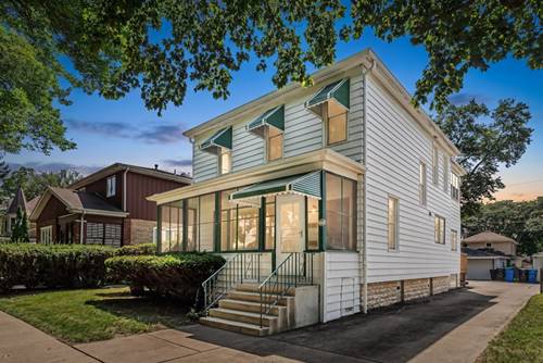 11236 S Talman, Chicago, IL 60655