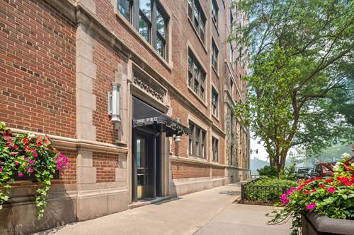 3800 N Lake Shore Unit 3G, Chicago, IL 60613