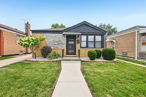 3827 W Hayford, Chicago, IL 60652
