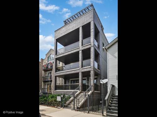 1506 W Superior Unit 1, Chicago, IL 60642