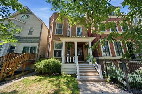 3742 N Janssen Unit 2, Chicago, IL 60613