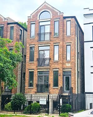 5436 S Indiana Unit 2, Chicago, IL 60615