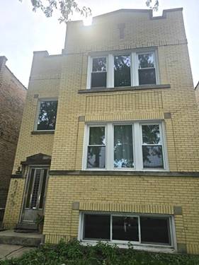 5506 N Luna Unit 2, Chicago, IL 60630