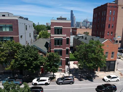 556 W 18th, Chicago, IL 60616