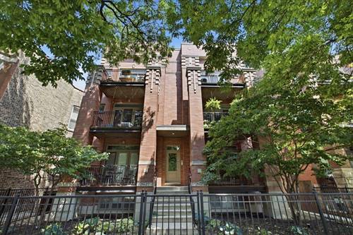 2627 N Sheffield Unit 301, Chicago, IL 60614