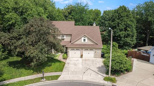 1630 Jamey, Morris, IL 60450