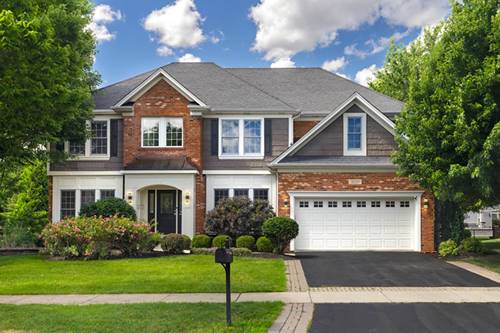 26208 W Milestone, Plainfield, IL 60585