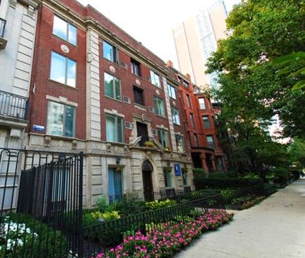 1504 N Dearborn Unit 402, Chicago, IL 60610