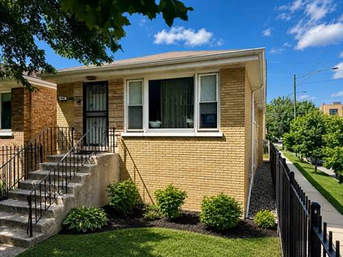 3400 W Shakespeare, Chicago, IL 60647