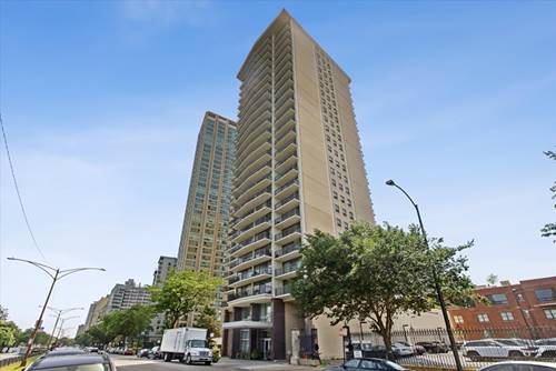 3470 N Lake Shore Unit 22B, Chicago, IL 60657